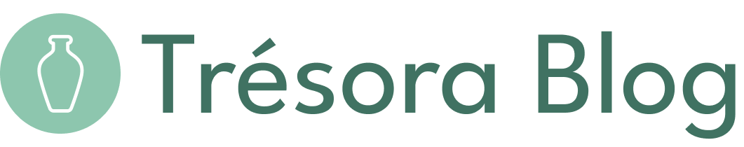Trésora Blog